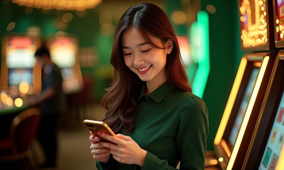 shibo gaming platform