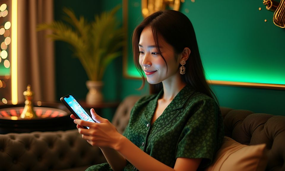 shibo mobile gaming