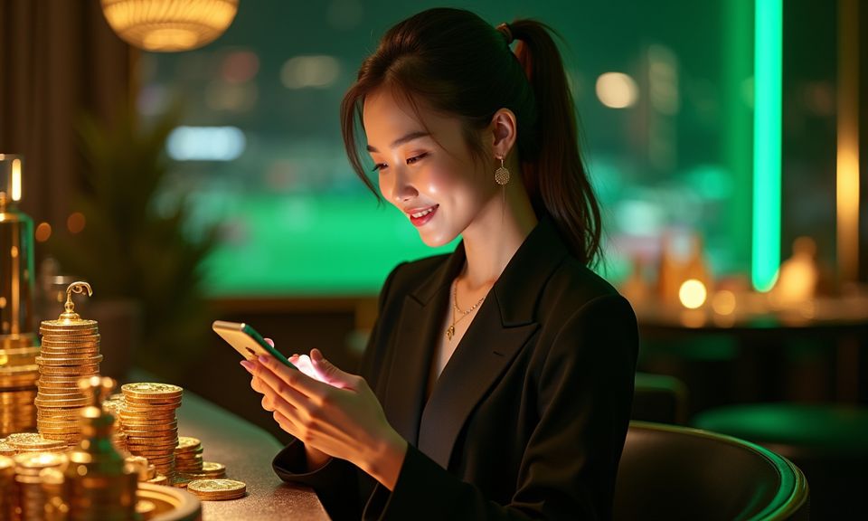 shibo mobile gaming